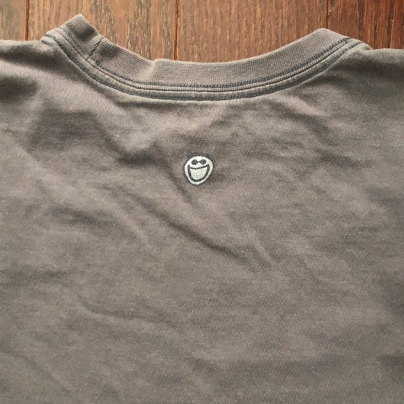 Boys Life Is Good Graphic T-Shirt, Long Sleeve tshirt - Picture 8 of 8